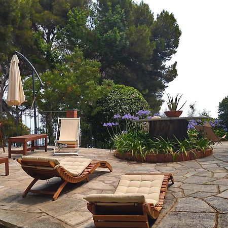 Torre Alpicella Holiday Home, A Scenic Escape Into Nature And Relaxation Ντιάνο Μαρίνα Εξωτερικό φωτογραφία