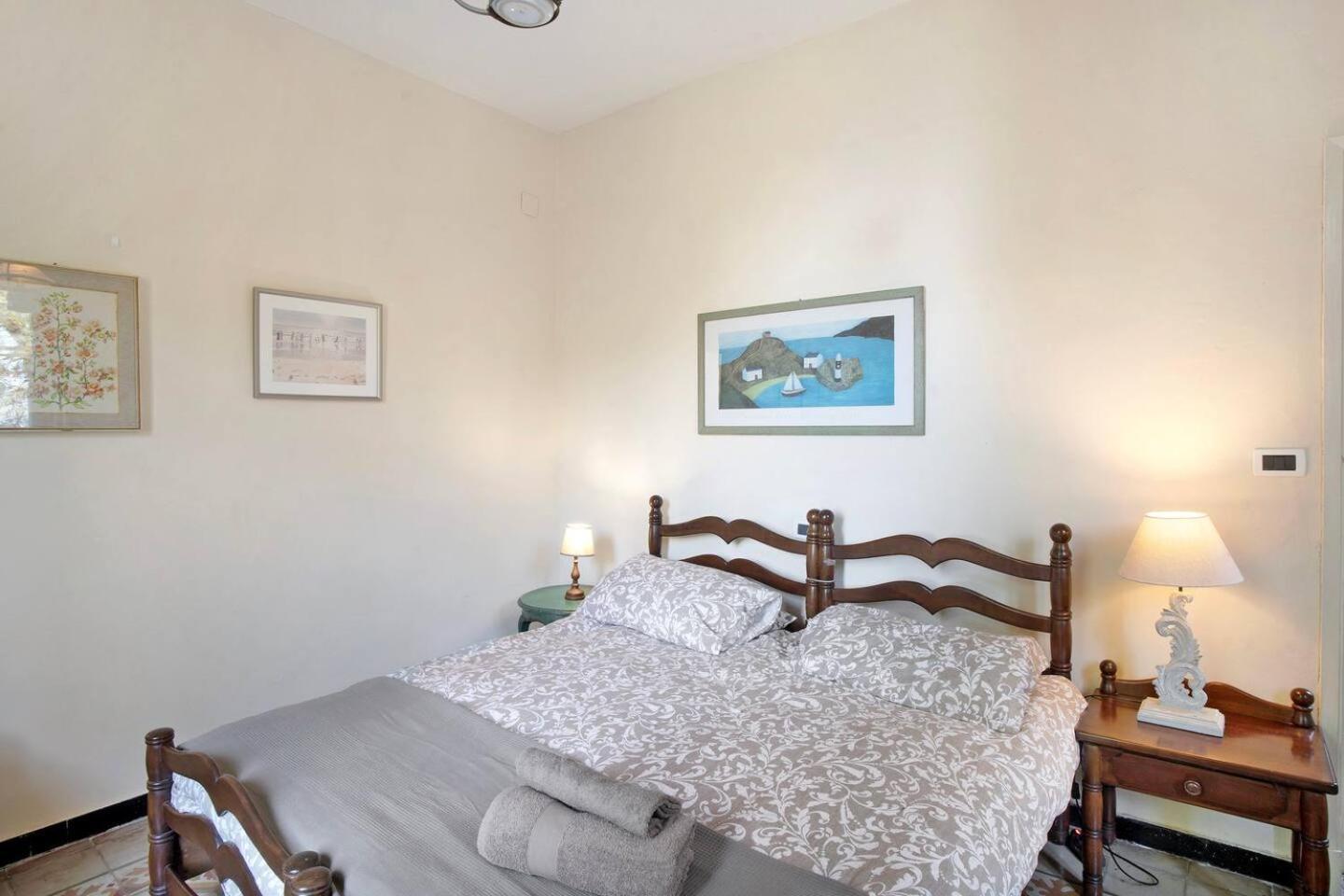Torre Alpicella Holiday Home, A Scenic Escape Into Nature And Relaxation Ντιάνο Μαρίνα Εξωτερικό φωτογραφία