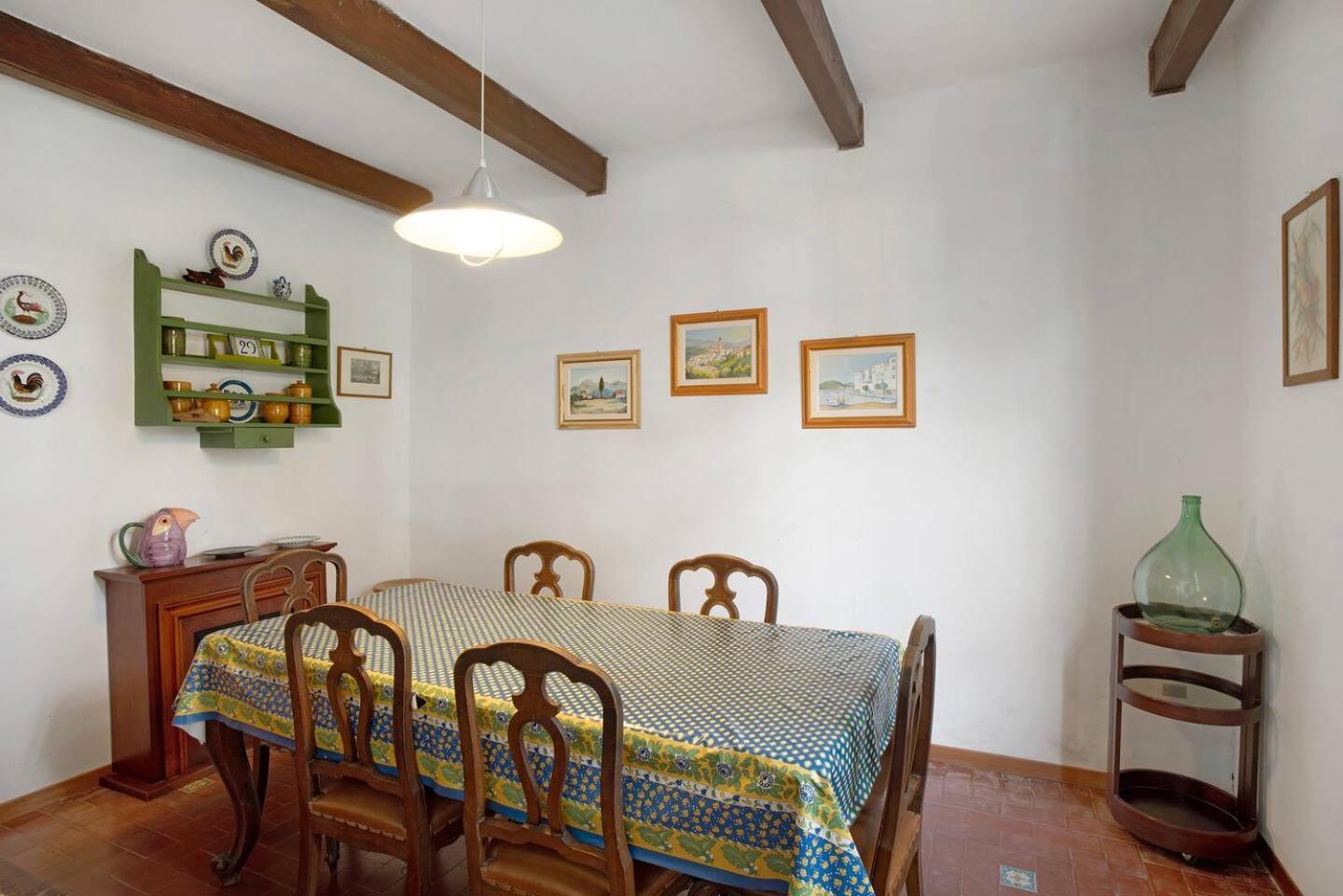 Torre Alpicella Holiday Home, A Scenic Escape Into Nature And Relaxation Ντιάνο Μαρίνα Εξωτερικό φωτογραφία