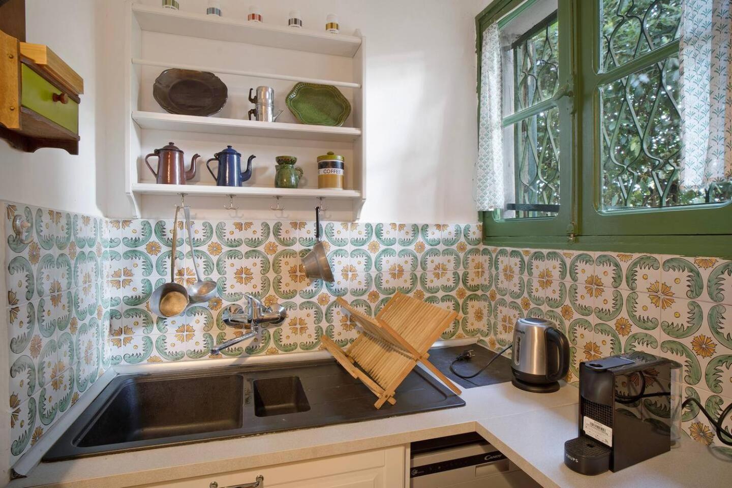 Torre Alpicella Holiday Home, A Scenic Escape Into Nature And Relaxation Ντιάνο Μαρίνα Εξωτερικό φωτογραφία