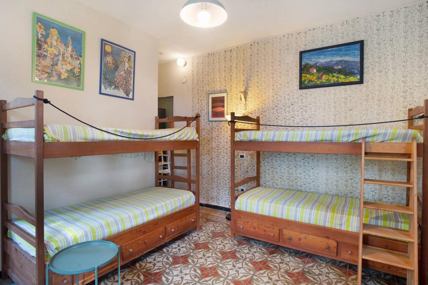 Torre Alpicella Holiday Home, A Scenic Escape Into Nature And Relaxation Ντιάνο Μαρίνα Εξωτερικό φωτογραφία