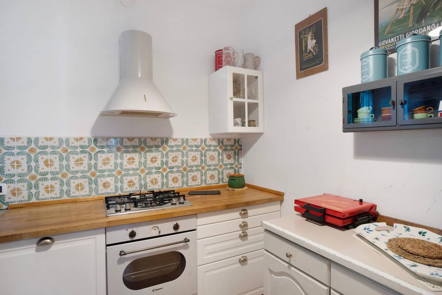 Torre Alpicella Holiday Home, A Scenic Escape Into Nature And Relaxation Ντιάνο Μαρίνα Εξωτερικό φωτογραφία