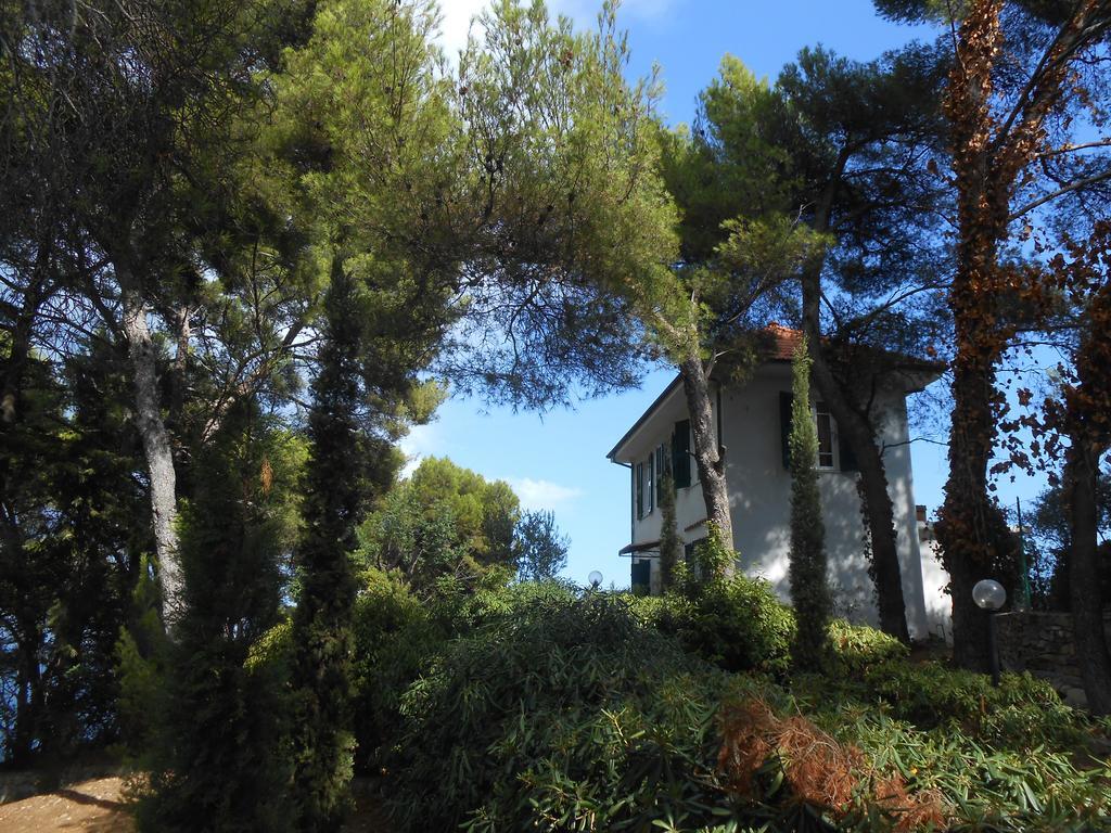 Torre Alpicella Holiday Home, A Scenic Escape Into Nature And Relaxation Ντιάνο Μαρίνα Εξωτερικό φωτογραφία