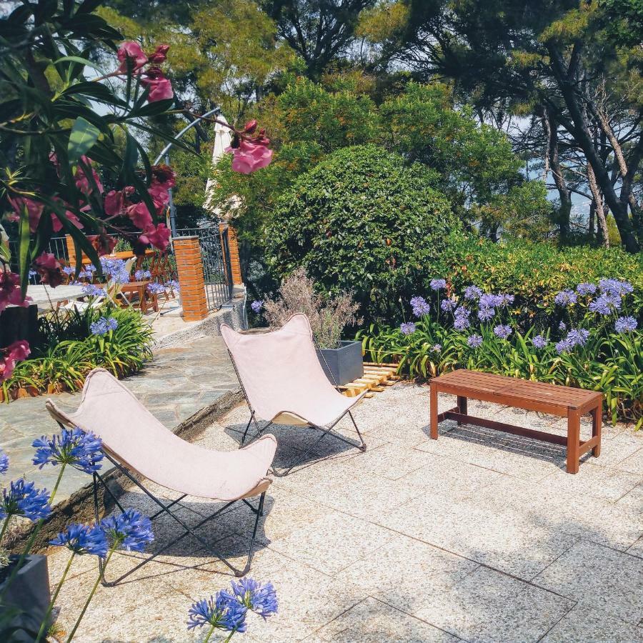 Torre Alpicella Holiday Home, A Scenic Escape Into Nature And Relaxation Ντιάνο Μαρίνα Εξωτερικό φωτογραφία