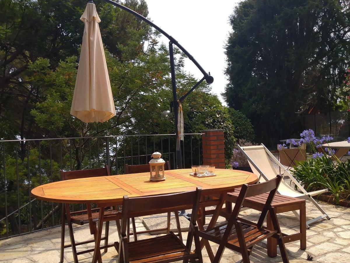 Torre Alpicella Holiday Home, A Scenic Escape Into Nature And Relaxation Ντιάνο Μαρίνα Εξωτερικό φωτογραφία
